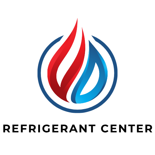 Refrigerant Center