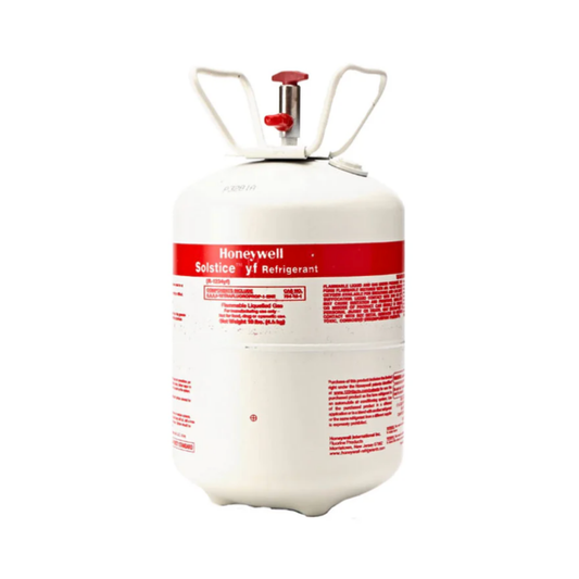 R-1234YF Refrigerant 10 lb
